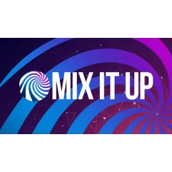 Mix of 5 Canna syrup